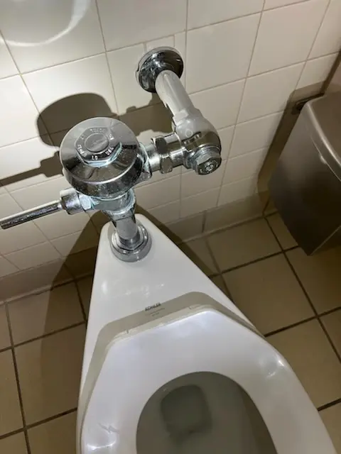 Fixture installation and repair for Sewer Camera Inspection in Eastside